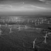 Ocotillo Wind, CA