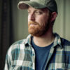 T.J. Ward, son of Tommy Ward and grandson of Buddy Ward, is a 3rd generation oysterman. He works at Buddy Ward Seafood.