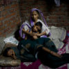 These images were made as part of the Stop TB Partnership's Images to Stop Tb Award 2009