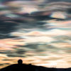 Nacreous Clouds