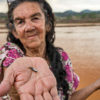It breaks our heart to see the Rio Doce suffer.