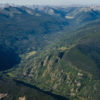 The Homestake Valley - Colorado