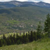 Homestake Valley - Colorado