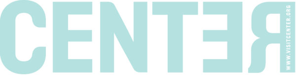 Logo for CENTER Santa Fe nonprofit